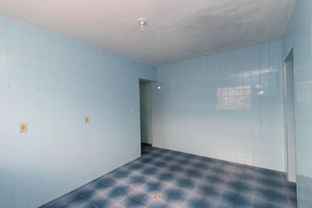 Cozinha  de casa à venda com 5 quartos, 240m² em Jardim Brasil (zona Norte), São Paulo