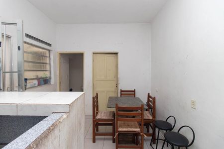 Casa à venda com 240m², 5 quartos e 1 vaga Casa à venda com 240m², 5 quartos e 1 vagaCasa 3 -Sala/Cozinha