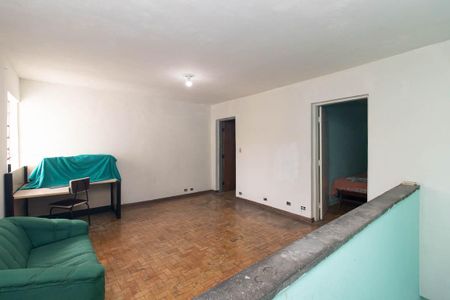 Sala 1 de casa à venda com 5 quartos, 240m² em Jardim Brasil (zona Norte), São Paulo