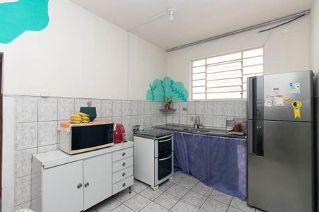 Casa à venda com 240m², 5 quartos e 1 vaga Casa à venda com 240m², 5 quartos e 1 vagaCasa 2 - Sala/Cozinha