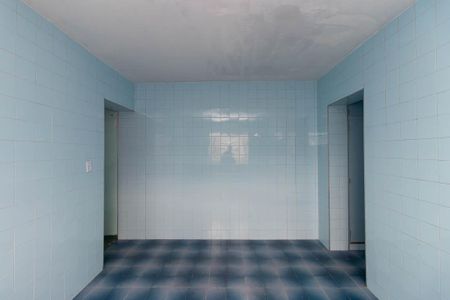 Cozinha  de casa à venda com 5 quartos, 240m² em Jardim Brasil (zona Norte), São Paulo