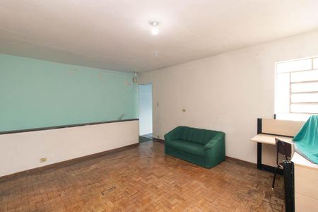 Sala 1 de casa à venda com 5 quartos, 240m² em Jardim Brasil (zona Norte), São Paulo