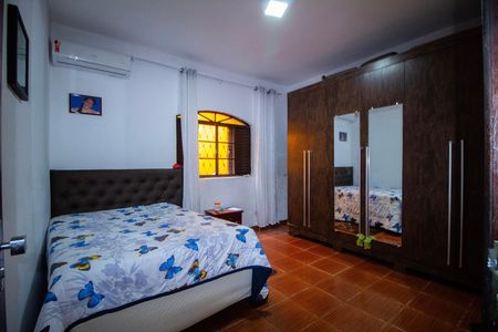 Casa para alugar com 120m², 3 quartos e 4 vagas Casa para alugar com 120m², 3 quartos e 4 vagasQuarto 01 - Suite