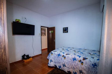 Casa para alugar com 120m², 3 quartos e 4 vagas Casa para alugar com 120m², 3 quartos e 4 vagasQuarto 01 - Suite