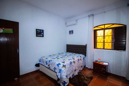 Casa para alugar com 120m², 3 quartos e 4 vagas Casa para alugar com 120m², 3 quartos e 4 vagasQuarto 01 - Suite