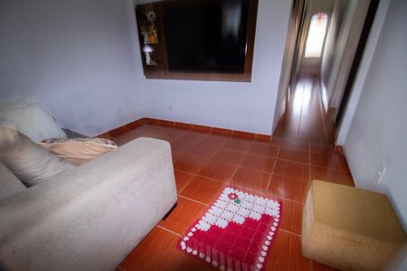 Casa para alugar com 120m², 3 quartos e 4 vagas Casa para alugar com 120m², 3 quartos e 4 vagasSala