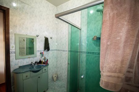 Casa para alugar com 120m², 3 quartos e 4 vagas Casa para alugar com 120m², 3 quartos e 4 vagasBanheiro Social
