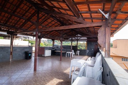 Casa para alugar com 120m², 3 quartos e 4 vagas Casa para alugar com 120m², 3 quartos e 4 vagasTerraço - Área Gourmet