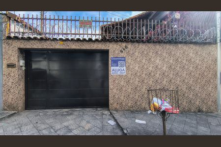Casa para alugar com 120m², 3 quartos e 4 vagas Casa para alugar com 120m², 3 quartos e 4 vagasPlaca Instalada dia 22/06- Código RHMH-48