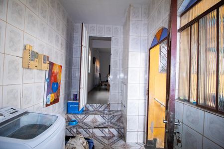 Casa para alugar com 120m², 3 quartos e 4 vagas Casa para alugar com 120m², 3 quartos e 4 vagasÁrea de Serviço