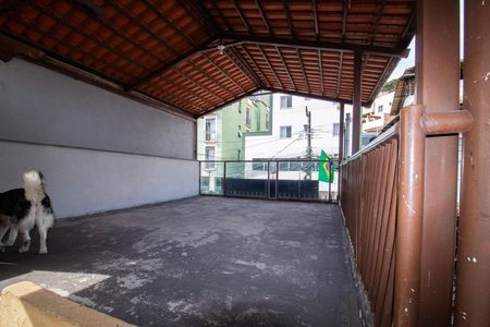 Casa para alugar com 120m², 3 quartos e 4 vagas Casa para alugar com 120m², 3 quartos e 4 vagasTerraço- Área Gourmet