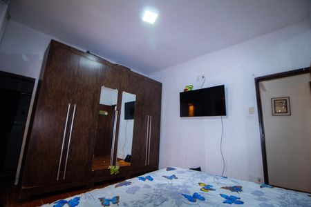 Casa para alugar com 120m², 3 quartos e 4 vagas Casa para alugar com 120m², 3 quartos e 4 vagasQuarto 01 - Suite