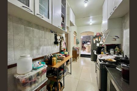 Casa para alugar com 3 quartos, 200m² em Renascença, Belo Horizonte