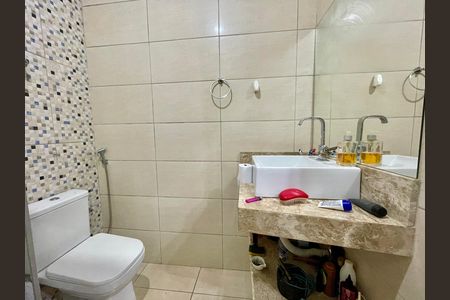 Casa para alugar com 200m², 3 quartos e 2 vagas