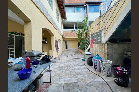 Casa para alugar com 200m², 3 quartos e 2 vagas