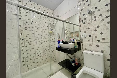 Casa para alugar com 3 quartos, 200m² em Renascença, Belo Horizonte