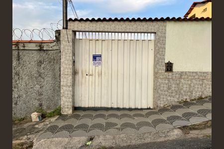 Casa para alugar com 3 quartos, 200m² em Renascença, Belo Horizonte