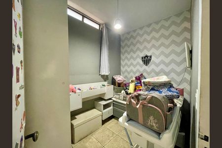 Casa para alugar com 3 quartos, 200m² em Renascença, Belo Horizonte