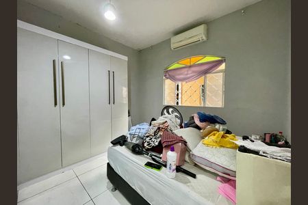 Casa para alugar com 3 quartos, 200m² em Renascença, Belo Horizonte