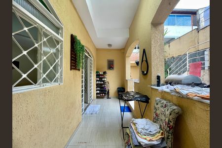 Casa para alugar com 200m², 3 quartos e 2 vagas