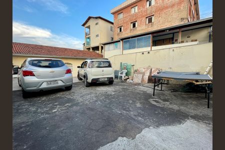 Casa para alugar com 200m², 3 quartos e 2 vagas