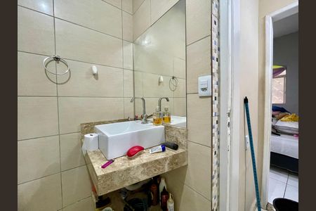 Casa para alugar com 3 quartos, 200m² em Renascença, Belo Horizonte