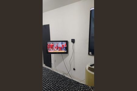Quarto de apartamento para alugar com 1 quarto, 37m² em Luiz Caçador, São Gonçalo