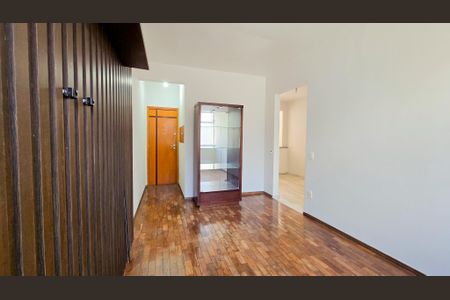 Apartamento à venda com 3 quartos, 97m² em Calafate, Belo Horizonte