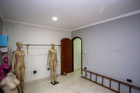 Casa à venda com 130m², 4 quartos e 2 vagasQuarto 2