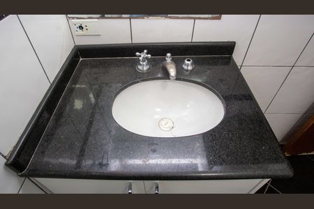 Casa à venda com 130m², 4 quartos e 2 vagasBanheiro Social 2