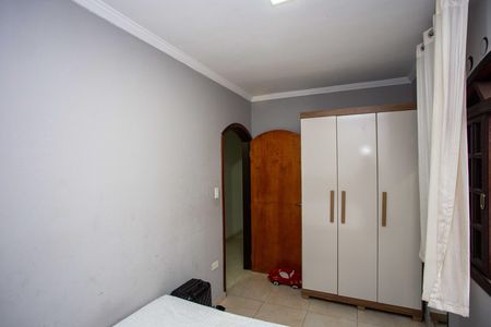 Casa à venda com 130m², 4 quartos e 2 vagasQuarto 3