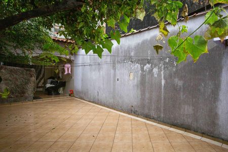 Casa à venda com 130m², 4 quartos e 2 vagasQuintal