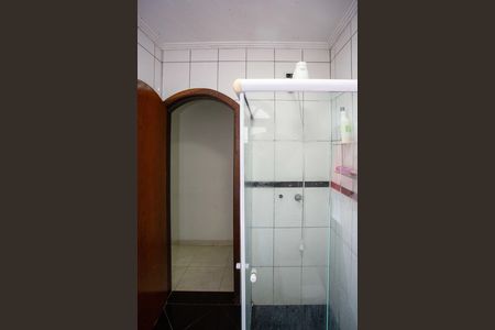 Casa à venda com 130m², 4 quartos e 2 vagasBanheiro Social 2