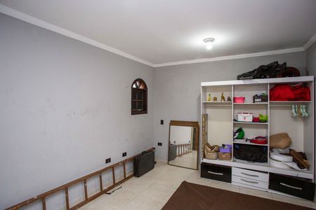 Casa à venda com 130m², 4 quartos e 2 vagasQuarto 2