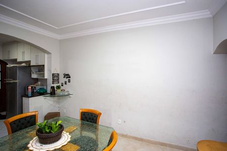 Casa à venda com 130m², 4 quartos e 2 vagasSala de Jantar