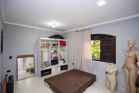 Casa à venda com 130m², 4 quartos e 2 vagasQuarto 2