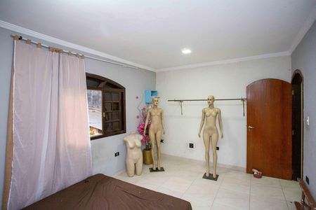 Casa à venda com 130m², 4 quartos e 2 vagasQuarto 2