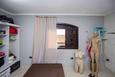 Casa à venda com 130m², 4 quartos e 2 vagasQuarto 2