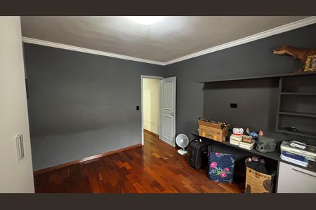 Quarto 2 de casa à venda com 2 quartos, 158m² em Vila Vilma, Santo André
