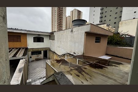 Quintal de casa à venda com 2 quartos, 158m² em Vila Vilma, Santo André
