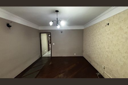 Sala de casa à venda com 2 quartos, 158m² em Vila Vilma, Santo André