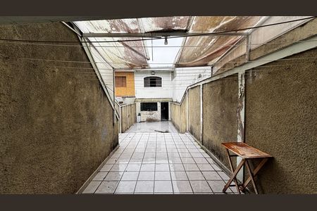 Casa à venda com 158m², 2 quartos e 2 vagas Casa à venda com 158m², 2 quartos e 2 vagasQuintal