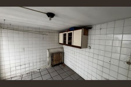 Casa à venda com 158m², 2 quartos e 2 vagas Casa à venda com 158m², 2 quartos e 2 vagasQuintal - Area de Serviço