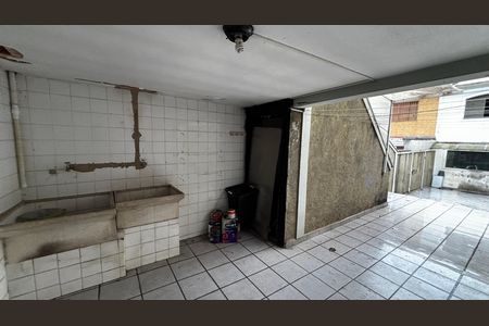 Casa à venda com 158m², 2 quartos e 2 vagas Casa à venda com 158m², 2 quartos e 2 vagasQuintal - Area de Serviço