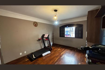 Casa à venda com 158m², 2 quartos e 2 vagas Casa à venda com 158m², 2 quartos e 2 vagasQuarto 1