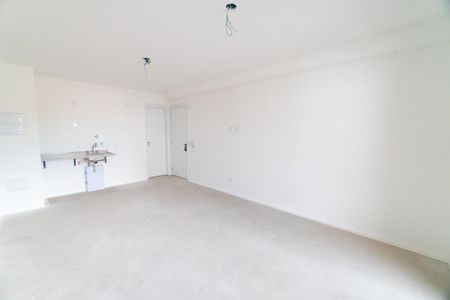 Studio de kitnet/studio à venda com 1 quarto, 35m² em Vila Santa Catarina, São Paulo
