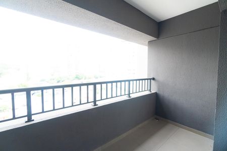 Sacada de kitnet/studio à venda com 1 quarto, 35m² em Vila Santa Catarina, São Paulo
