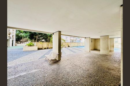 Apartamento à venda com 2 quartos, 68m² em Humaitá, Rio de Janeiro