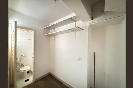 Apartamento à venda com 2 quartos, 68m² em Humaitá, Rio de Janeiro