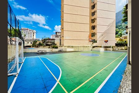 Apartamento para alugar com 68m², 2 quartos e 1 vaga